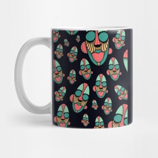 The Legion Mug